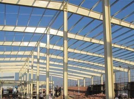 贵州贵州仁怀亿优网架钢结构工程有限公司