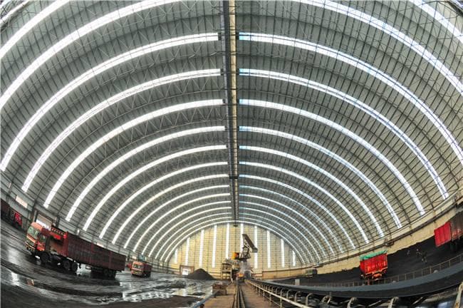 仁怀体育馆网架厂家