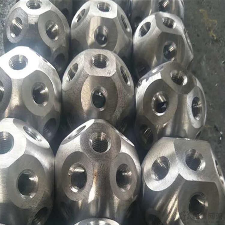 仁怀螺栓球网架加工安装方法