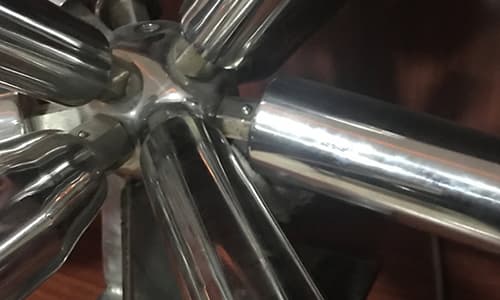 仁怀球形网架报价每平米多少钱