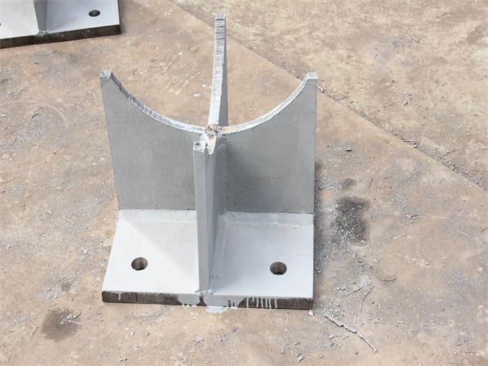 仁怀螺栓球支座