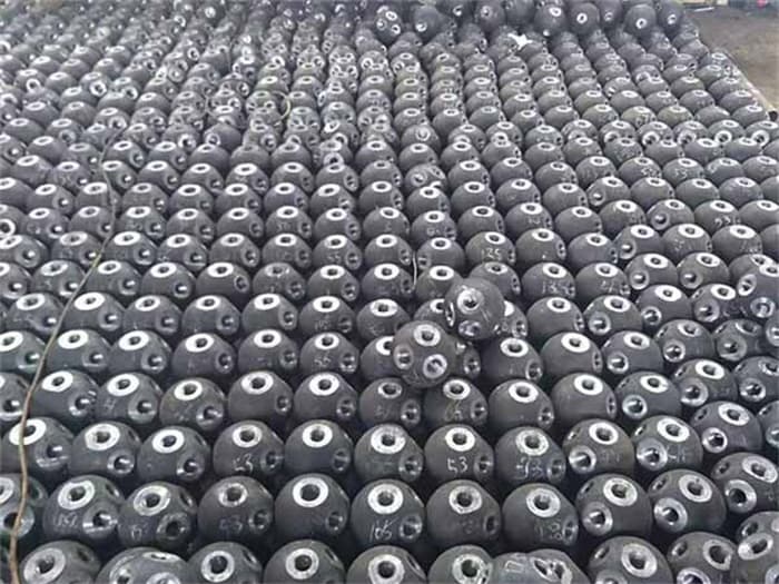 仁怀螺栓球网架