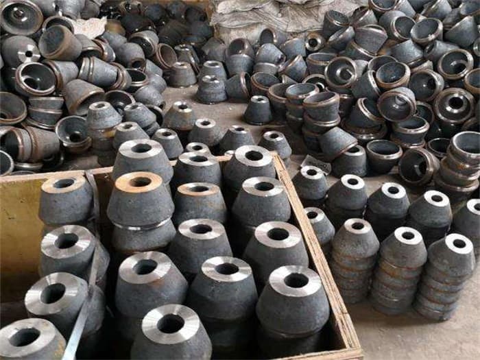 仁怀网架构件锥头